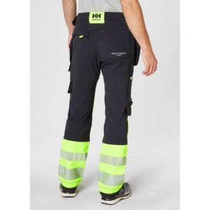 Helly Hansen Arbeidsbukse kl1