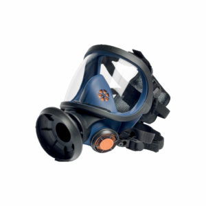 SUNDSTRÖM HELMASKE SR 200 M/GLASSVISIR