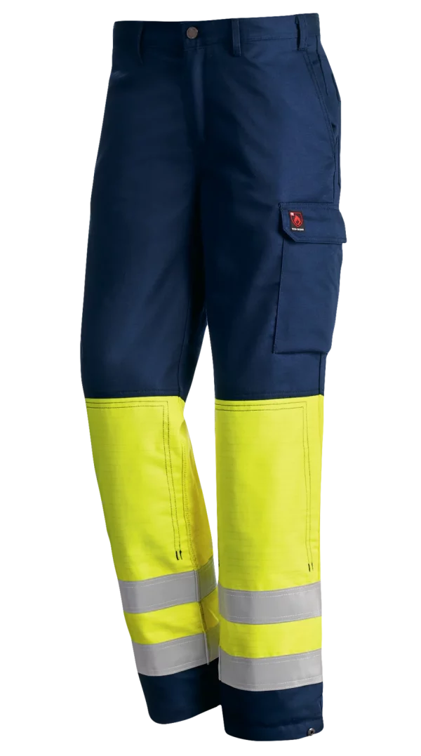 RW Trousers Daletec Multinorm