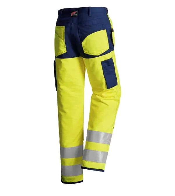 RW Trousers extra tool pockets - Bilde 2