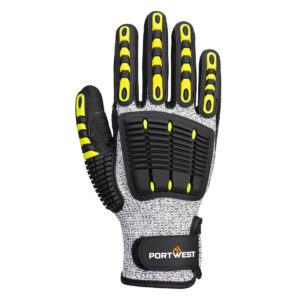A722 Anti Impact Cut Resistant Glove A4