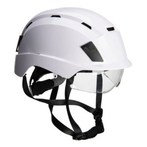 PS80 Helmet with Visor