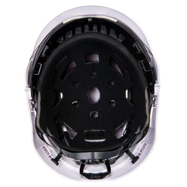 PS80 Helmet with Visor