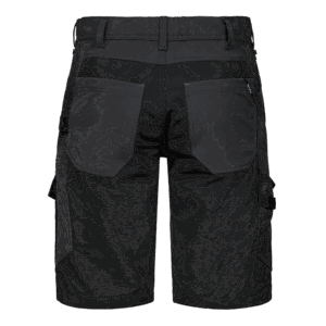 Entire arbeidsshorts med 4-veis stretch