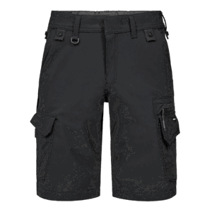 Entire arbeidsshorts med 4-veis stretch