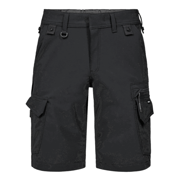 Entire arbeidsshorts med 4-veis stretch