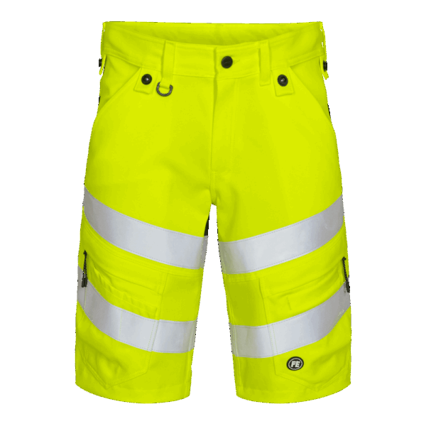 Safety shorts