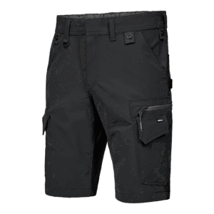 Entire arbeidsshorts med 4-veis stretch