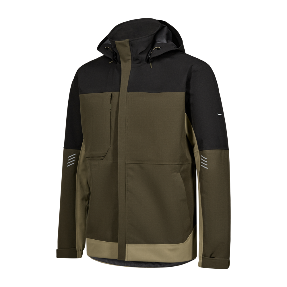 Entire Skalljakke fra Engel Workwear