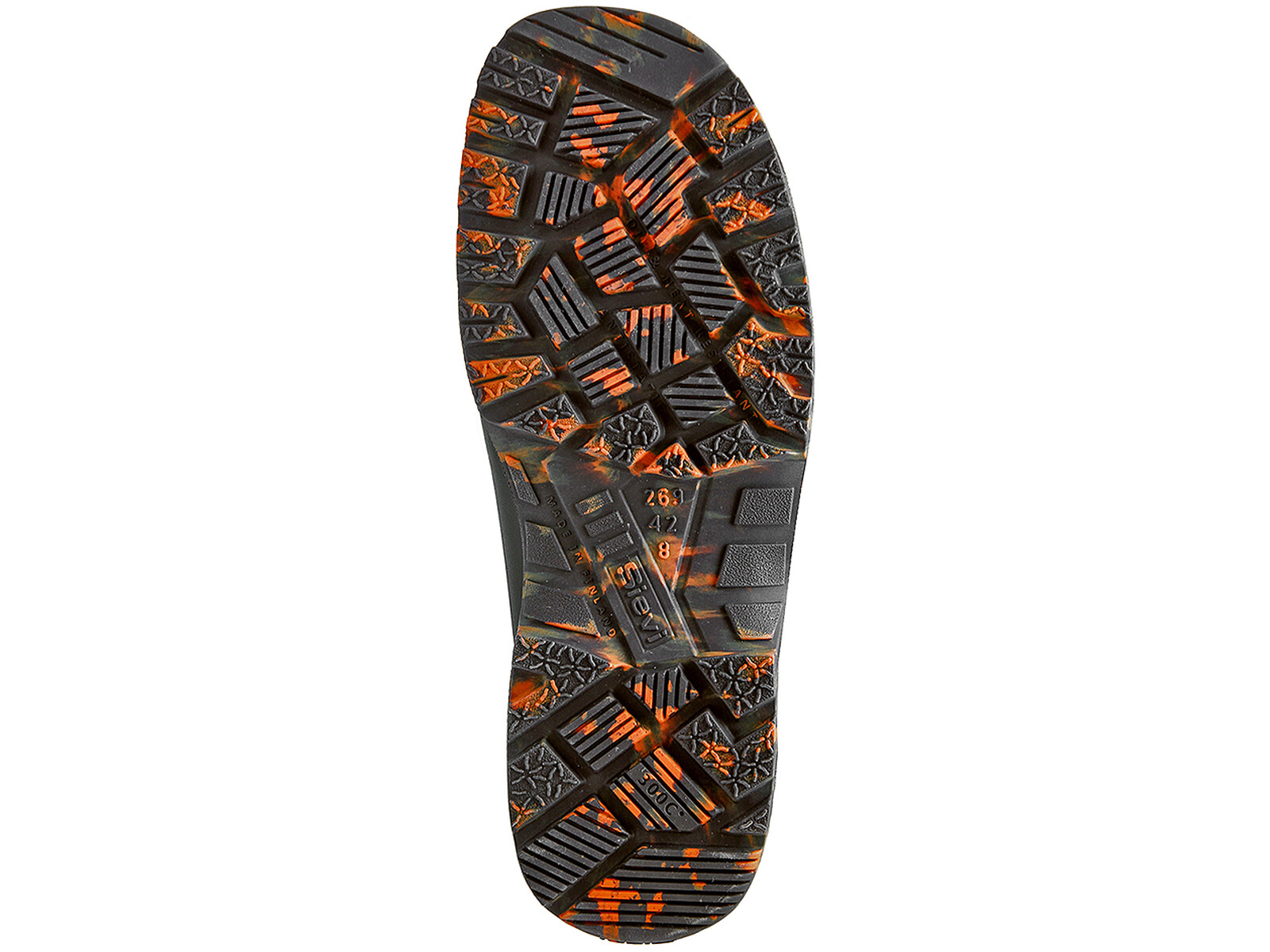 Alaska TRX XL+ S3S - Bilde 2